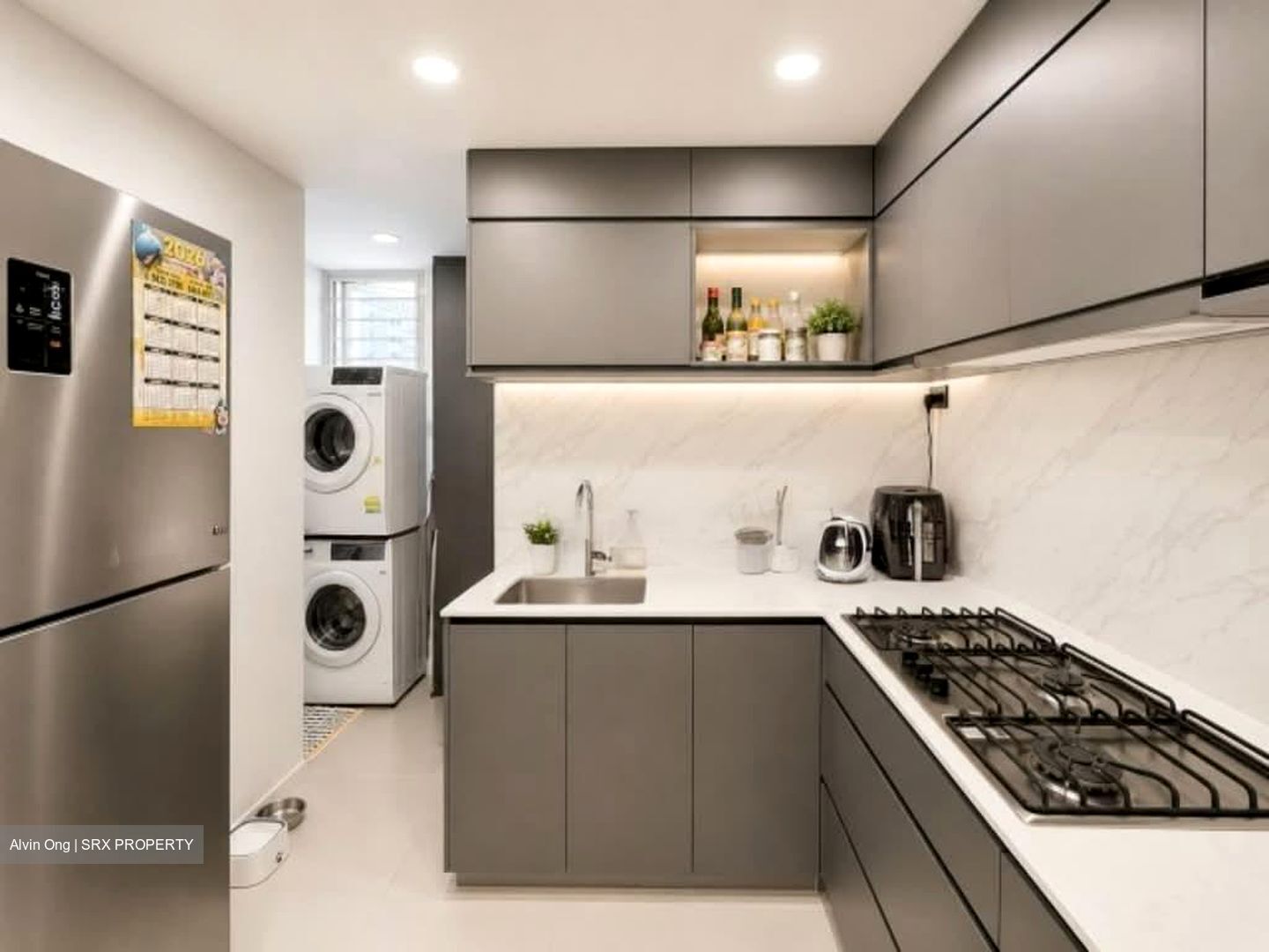Ecopolitan (D19), Condominium #562448551